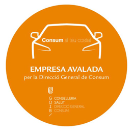 Empresa avalada